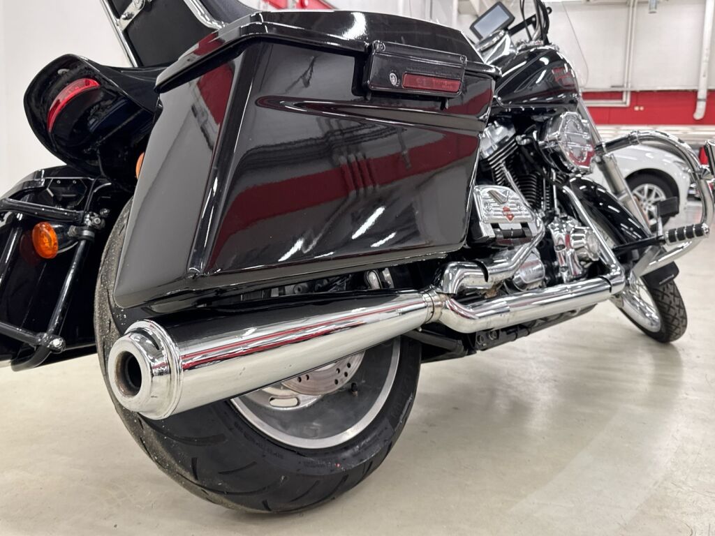 Harley-davidson SOFTAIL 2008 