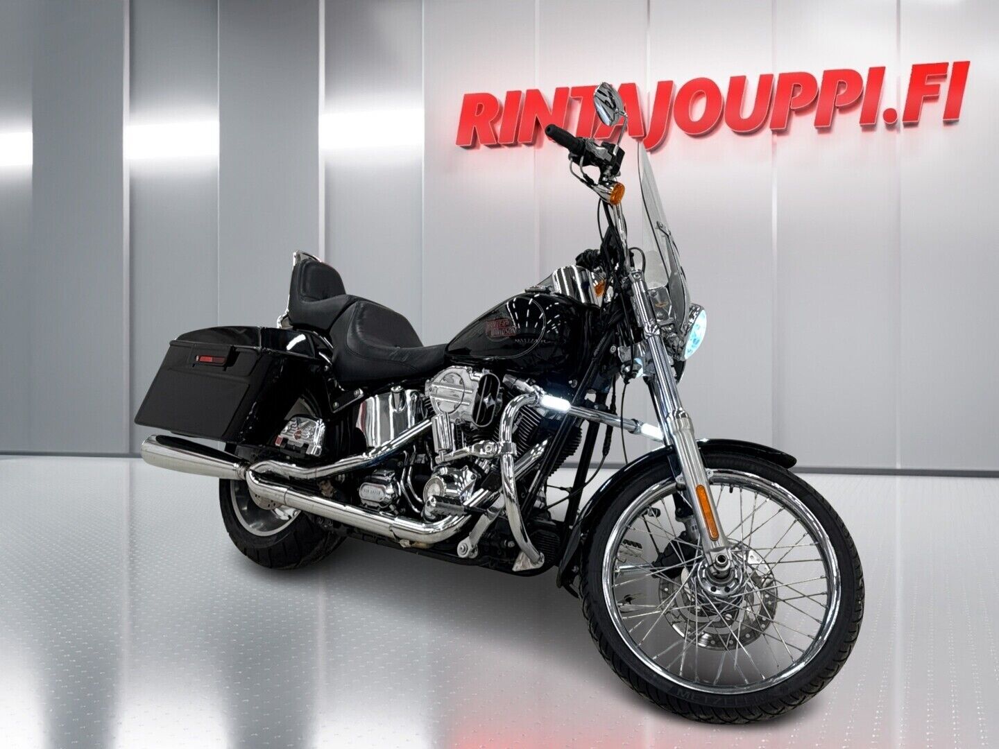 Harley-davidson SOFTAIL