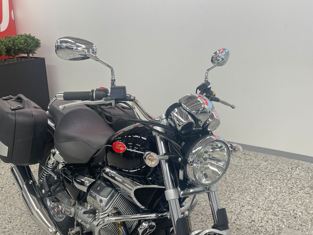 Moto guzzi 750 Nevada Classic 2006 