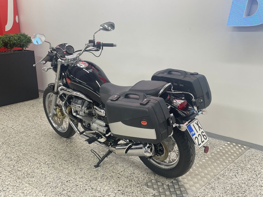 Moto guzzi 750 Nevada Classic 2006 