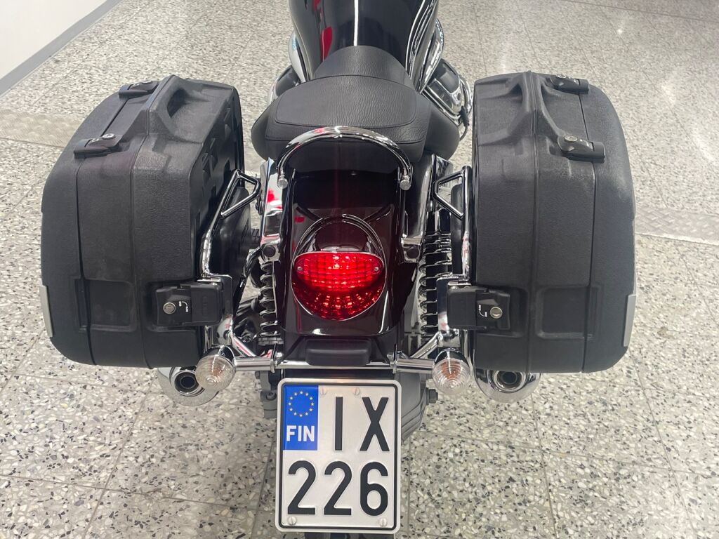 Moto guzzi 750 Nevada Classic 2006 