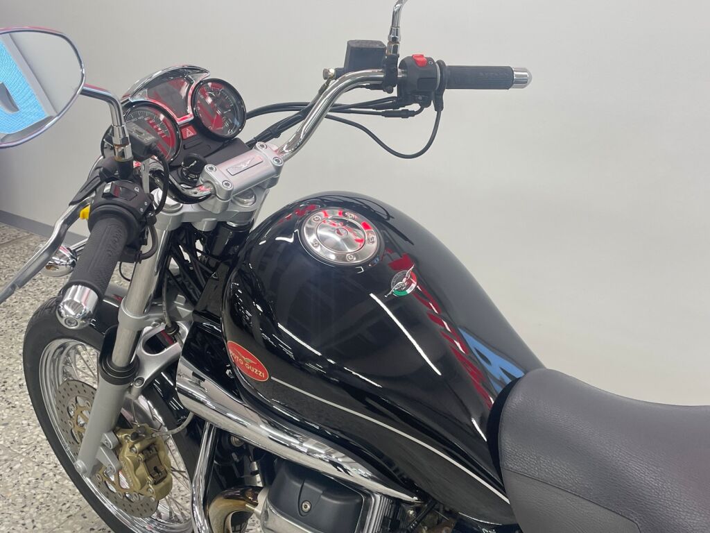 Moto guzzi 750 Nevada Classic 2006 