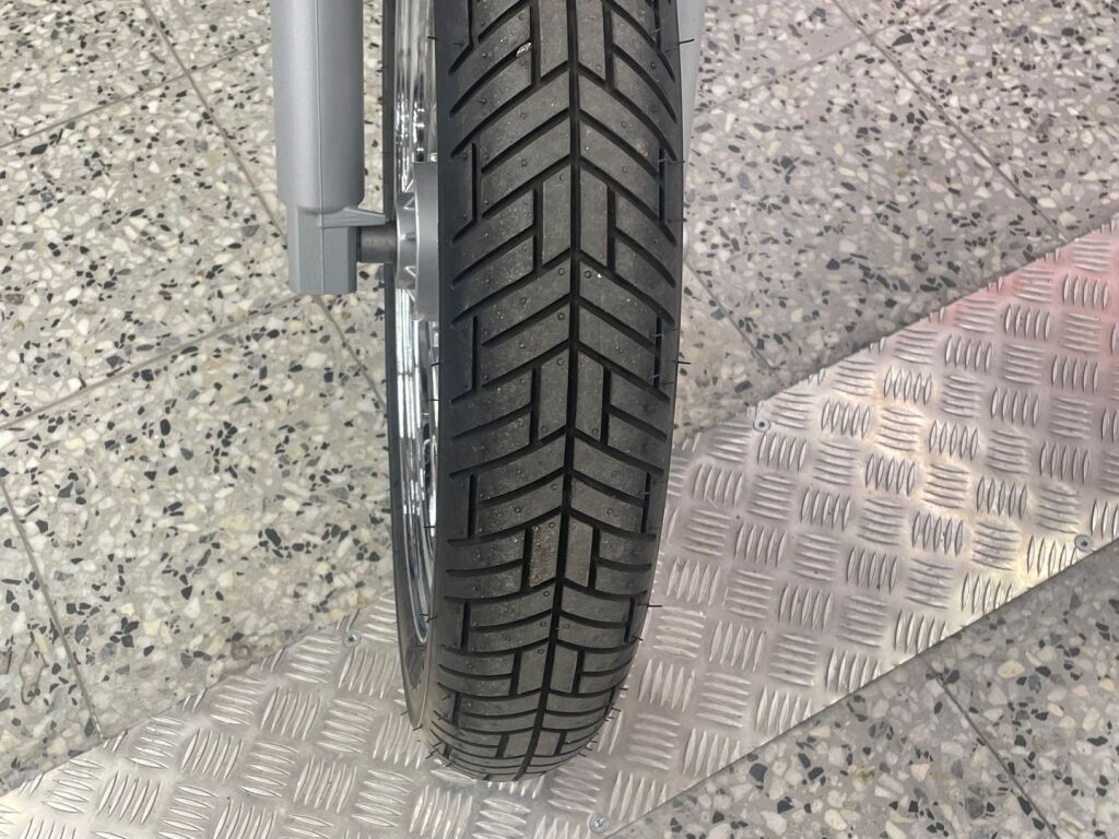 Moto guzzi 750 Nevada Classic 2006 