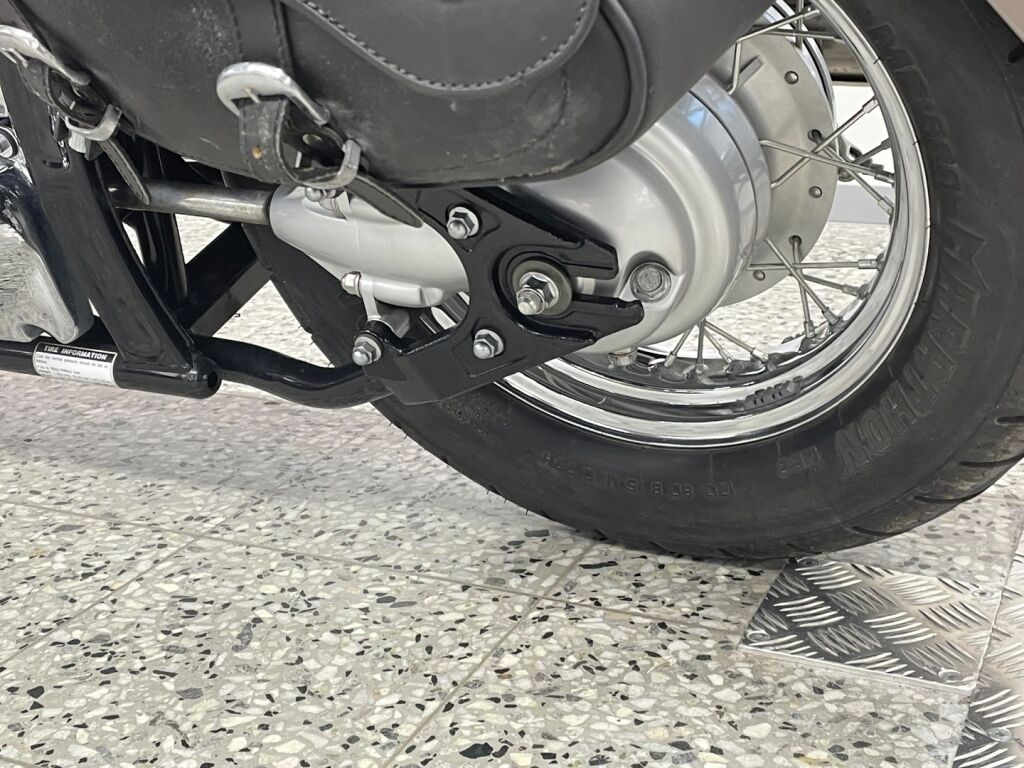 Yamaha XVS 2006 MH V 327