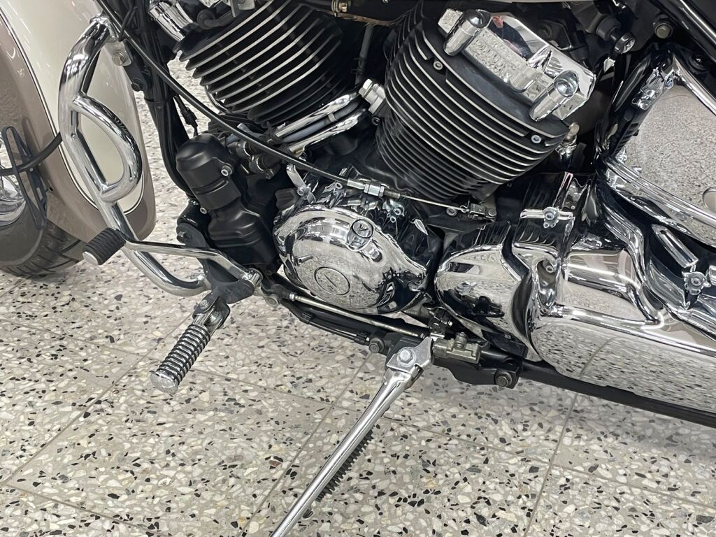 Yamaha XVS 2006 MH V 327