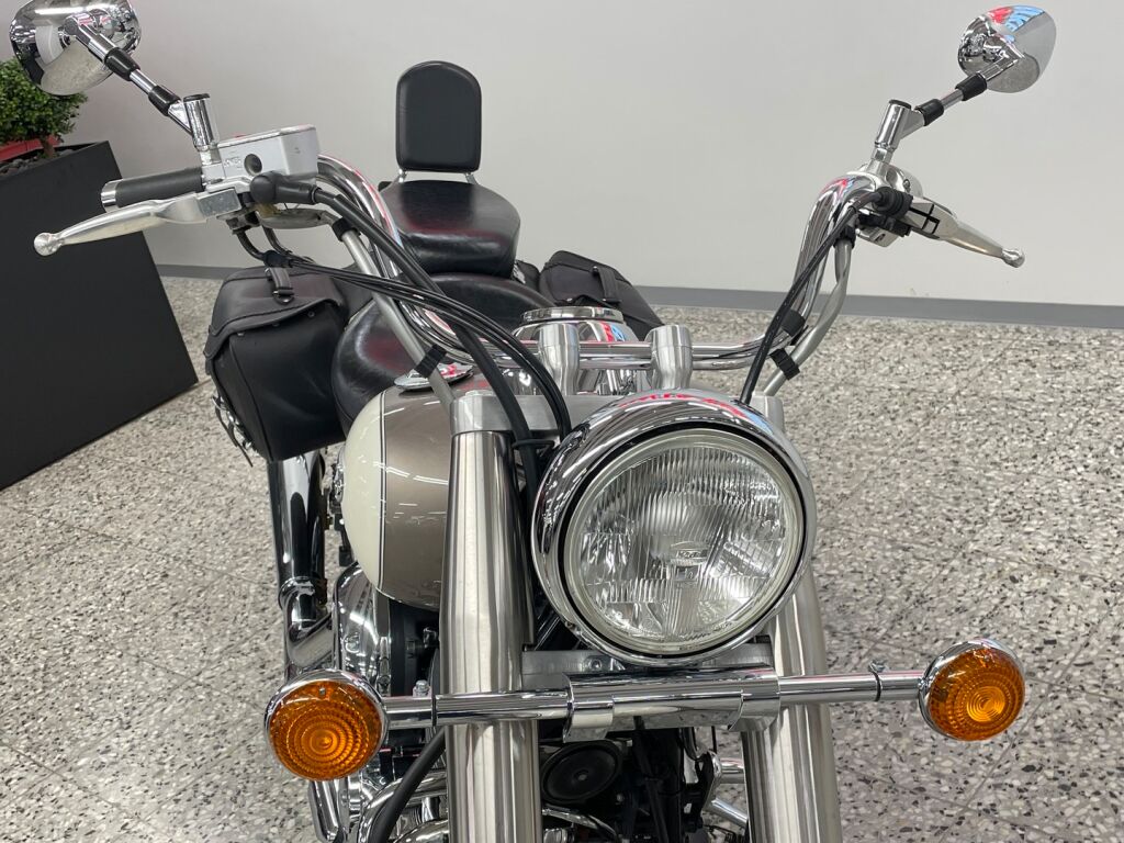 Yamaha XVS 2006 MH V 327