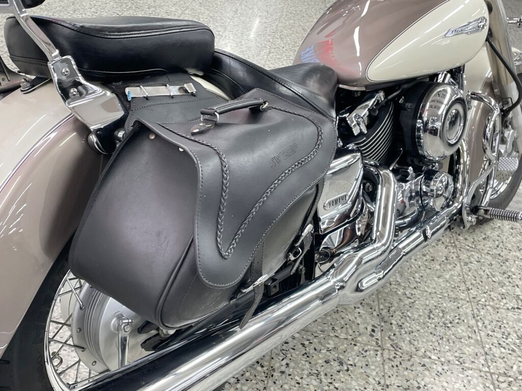 Yamaha XVS 2006 MH V 327