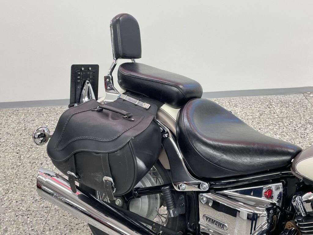 Yamaha XVS 2006 MH V 327