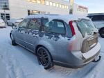 Volvo V50 2008 Harmaa