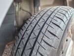 Dethleffs A 5881 2008 Valkoinen