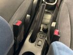 Nissan Tiida 2008 Hopea