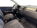 Nissan Tiida 2008 Hopea