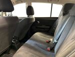 Nissan Tiida 2008 Hopea