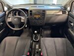 Nissan Tiida 2008 Hopea