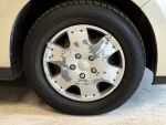 Nissan Tiida 2008 Hopea