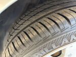 Nissan Tiida 2008 Hopea
