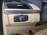 BMW X6 2008 Musta
