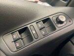 Volkswagen Tiguan 2008 Musta