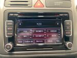 Volkswagen Tiguan 2008 Musta
