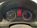 Volkswagen Tiguan 2008 Musta