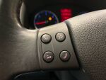 Volkswagen Tiguan 2008 Musta
