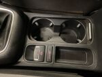 Volkswagen Tiguan 2008 Musta