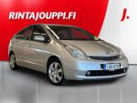 Toyota Prius 2008 Hopea