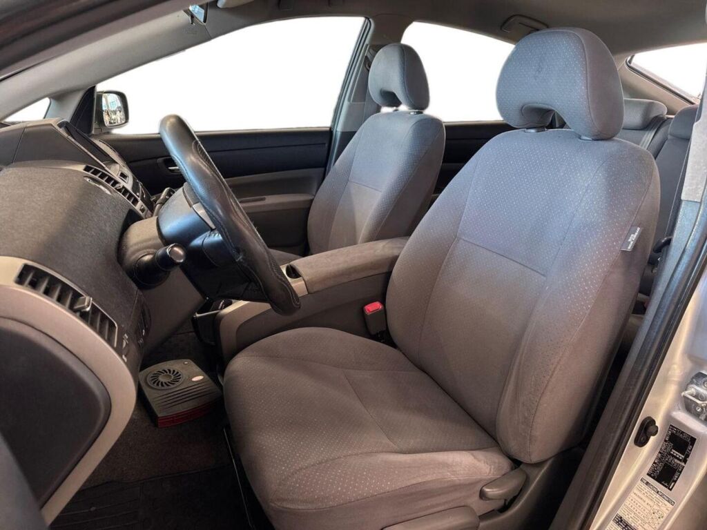 Toyota Prius 2008 Hopea