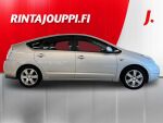 Toyota Prius 2008 Hopea
