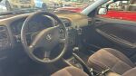Toyota Avensis 2003 Sininen