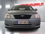 Toyota Corolla 2003 Sininen