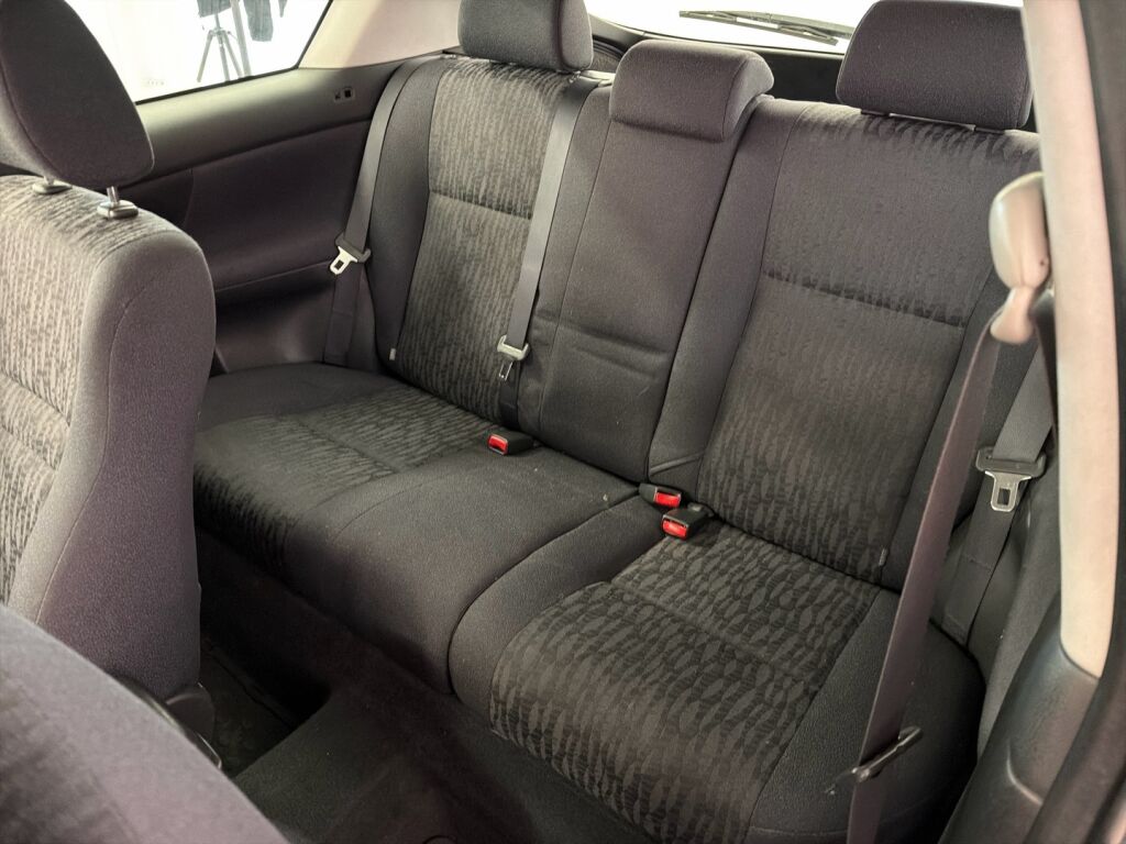 Toyota Corolla 2003 Sininen