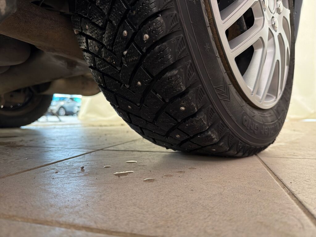 Toyota Corolla 2003 Sininen