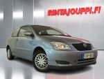 Toyota Corolla 2003 Sininen