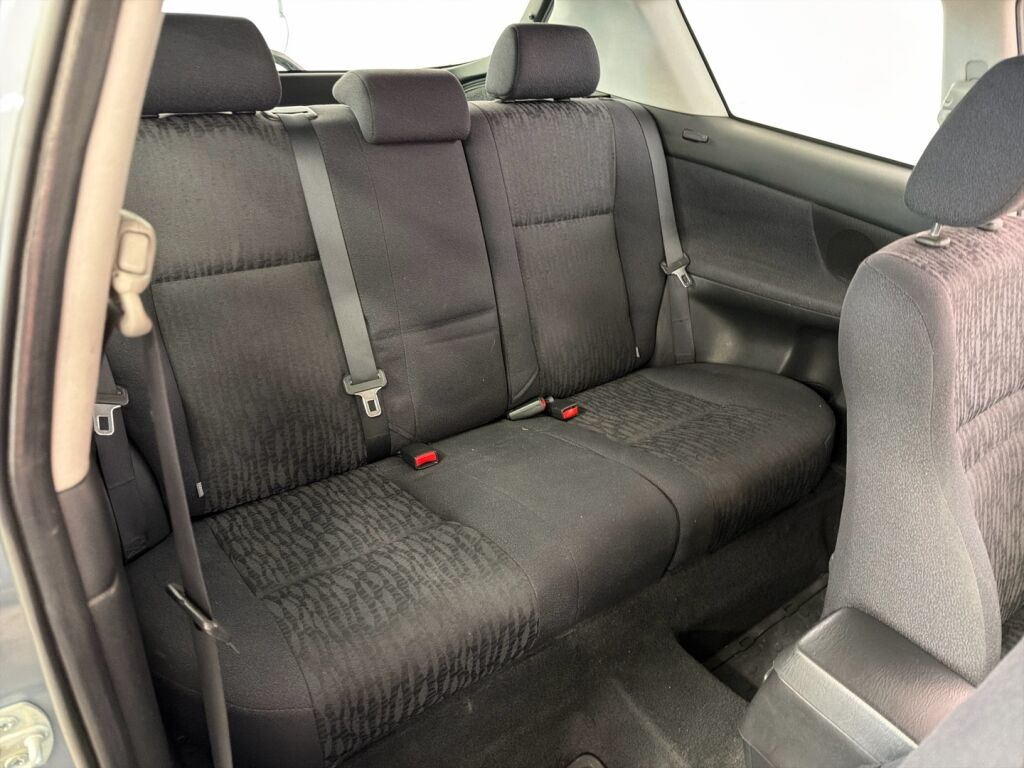 Toyota Corolla 2003 Sininen