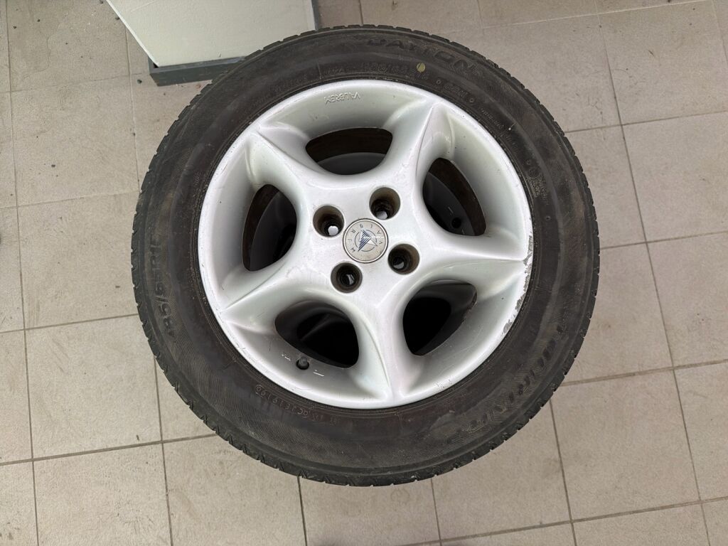 Toyota Corolla 2003 Sininen