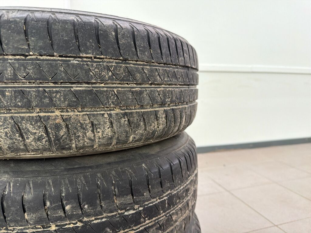 Toyota Corolla 2003 Sininen