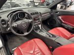 Mercedes-Benz SLK 2006 Harmaa