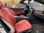 Mercedes-Benz SLK 2006 Harmaa