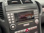 Mercedes-Benz SLK 2006 Harmaa