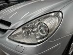 Mercedes-Benz SLK 2006 Harmaa