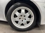 Mercedes-Benz SLK 2006 Harmaa