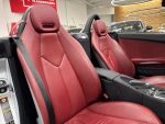 Mercedes-Benz SLK 2006 Harmaa