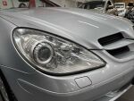 Mercedes-Benz SLK 2006 Harmaa