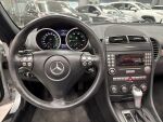 Mercedes-Benz SLK 2006 Harmaa