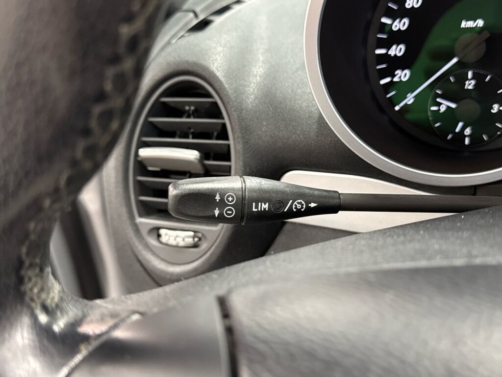 Mercedes-Benz SLK 2006 Harmaa