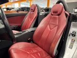 Mercedes-Benz SLK 2006 Harmaa