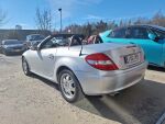 Mercedes-Benz SLK 2006 Harmaa
