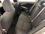 Toyota Corolla 2007 Hopea