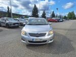 Toyota Corolla 2007 Hopea
